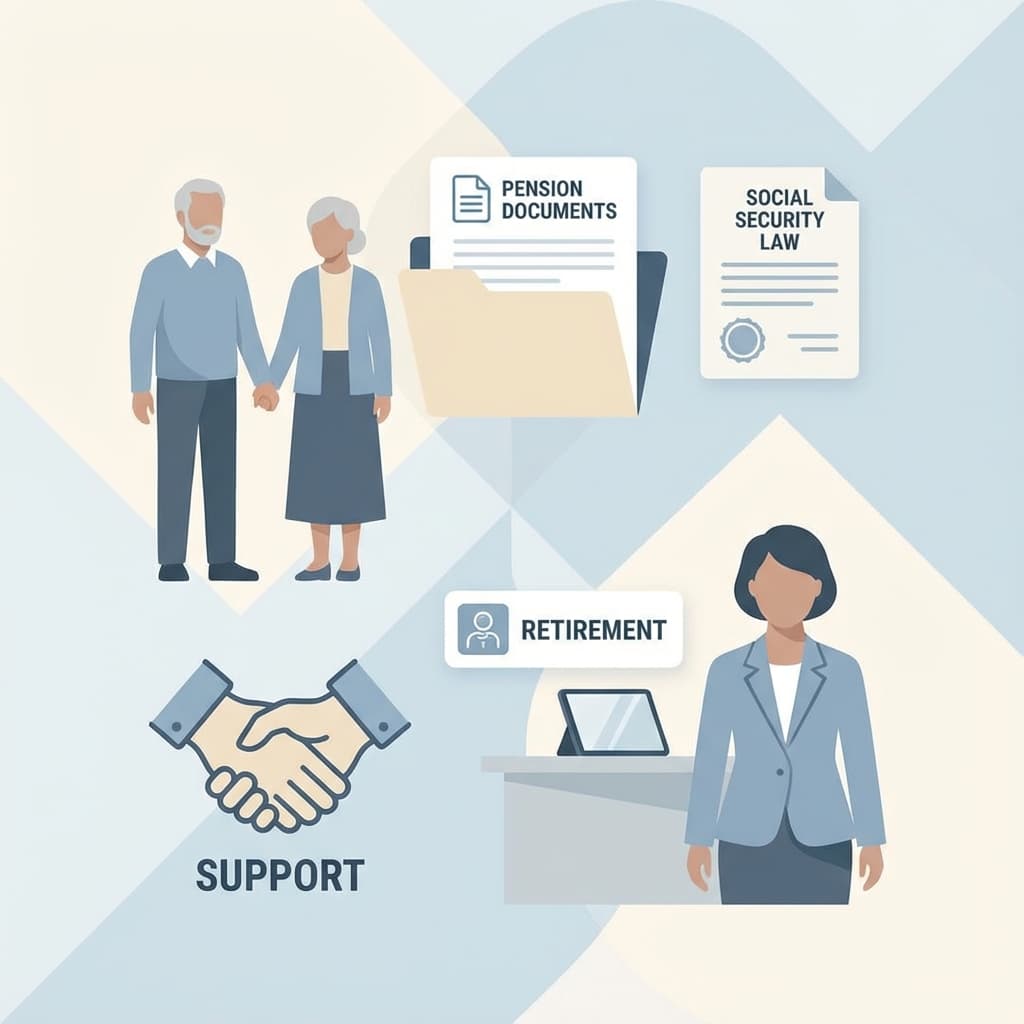 Direito Previdenciário